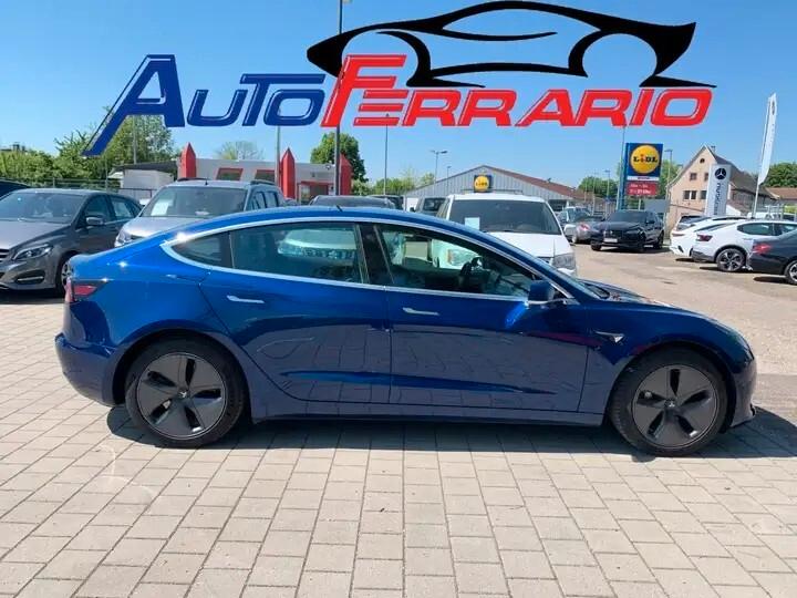 TESLA MODEL 3 STANDARD RANGE 325 CH BVA