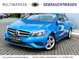 Mercedes-Benz A 200 Urban CDI BlueEfficien AHK/BiXenon/SHZ/Kam - Mercedes-Benz A 200 aus 2013 mit Diesel-Antrieb: Limousine
