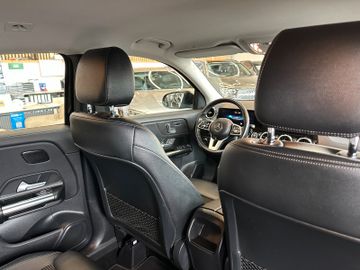 Mercedes-Benz GLA 220 d 4Matic *LED*AHK*Keyless*