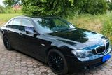 BMW 7er BMW e65 730d LCI 231ps BJ 2007 - BMW 730: 730d E65
