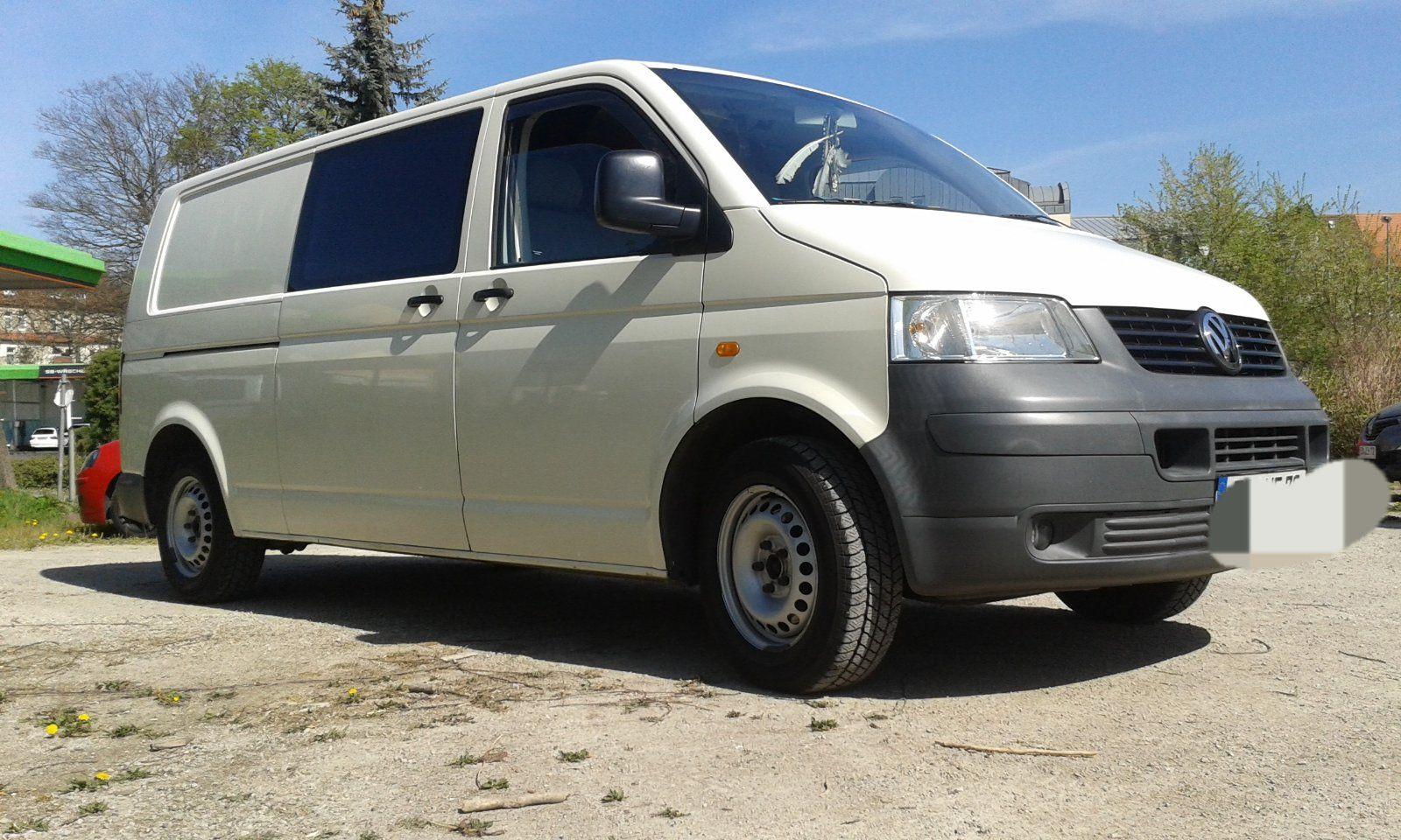 Volkswagen T5 Transporter