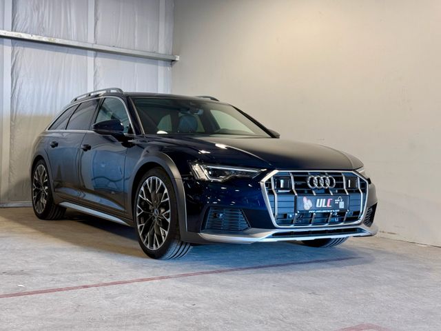 Audi A6 Allroad 40TDI Quattro #S-Line #Pano #AHK #SHz