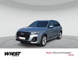 Audi Q7 S line 45 TDI 7-Sitze/MATRIX/LUFT/PANO/360°KA