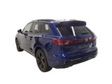 Volkswagen Touareg R-Line Black Style 3.0 TDI 4M AHK PANO - Volkswagen Touareg R mit Diesel-Antrieb