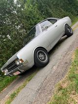 Opel Commodore - Opel Oldtimer mit Benzin-Antrieb