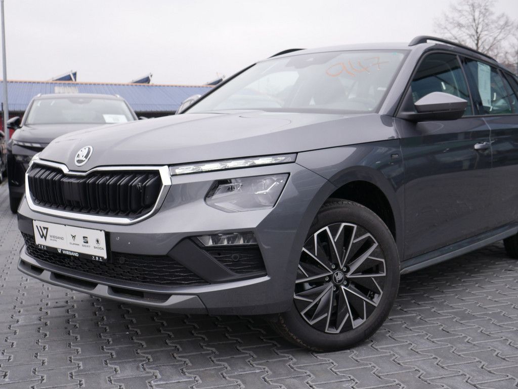 Skoda Kamiq - Bild 22