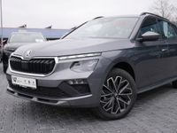 Skoda Kamiq - Vorschau Bild 22