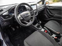 Ford Fiesta - Vorschau Bild 8