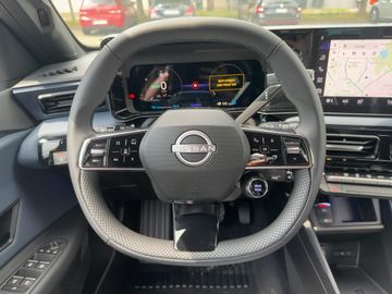 Nissan Micra (K15) EVOLVE 52 kWh 150PS NAVILED