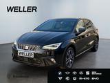 Seat Ibiza 1.0 TSI XCELLENCE *LED*Navi*SHZ*CarPlay*CA - Seat Ibiza Gebrauchtwagen in Osnabrück