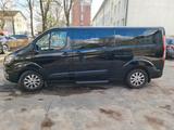 Ford Tourneo Custom L2 Automatik  - Ford Tourneo in Hamburg