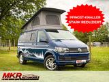 Volkswagen T6 Camper WoMo Caravan Aufstelldach Klima Küche  - Caravan Wohnwagen