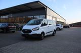 Ford Transit Custom Kombi 320 L1 (9 Sitzer)