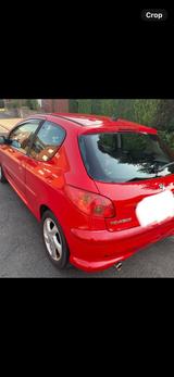 Peugeot 206 Tendance 110 ESP - Peugeot 206
