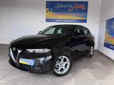 Andere Alfa Romeo Tonale 1.6 diesel 130 CV TCT6 Super - Andere mit Diesel-Antrieb: Violett