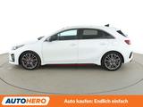 Kia cee'd 1.6 TGDI GT Aut.*NAVI*CAM*LED*PDC*SHZ*ACC* - gebrauchte Kia cee'd / Ceed aus dem Jahr 2020