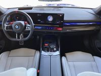 BMW M5 - Vorschau Bild 14