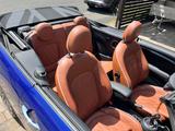 MINI Cooper S Cabrio Cooper S - MINI Cooper S Cabrio aus 2019