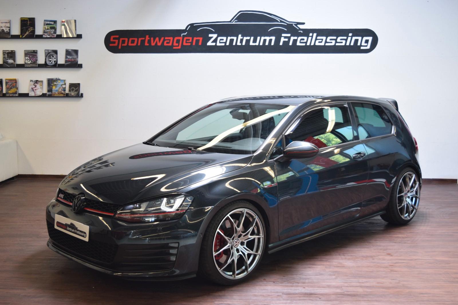 Volkswagen Golf 7 GTI Performance APR, 19 Zoll
