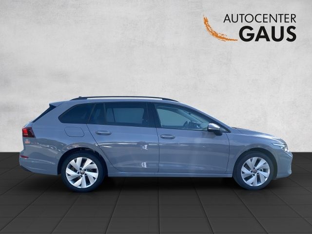 Golf Variant Life 1,5 TSI UPE € 38.676 !!! 6-Gan