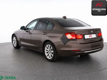 BMW 320 - 3