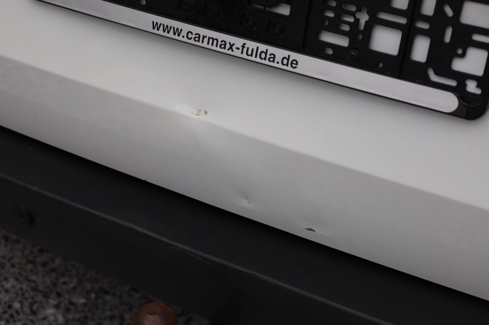 Fahrzeugabbildung Mercedes-Benz Vito Tourer 116 CDI Pro extralang 8 Sitzer,AHK