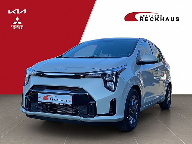 Kia PICANTO PE2 1.2 MT VISION Klima Navi