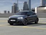 Audi A1 Sportback S line 30 TFSI 85(116) kW(PS) S tro - Audi Neuwagen in Frankfurt (Main)