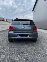 Volkswagen Polo 1.4 Team Team - Volkswagen Polo aus 2010: Team