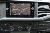 Volkswagen T6.1 Kombi DSG LED Navi AHK Standhzg Campervorb.