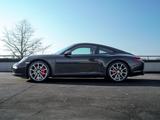 Porsche 991 991 3.8 Carrera S - Porsche 991: Carrera