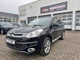 Citroën C-Crosser Exclusive 2.2 Automatik*Leder*7 Sitzer - Citroën aus 2012