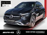 Mercedes-Benz GLA 200 d PROGRESSIVE AHK SHZ KLIMA NAVI MBUX - Mercedes-Benz: Mb