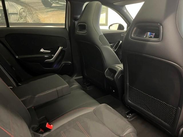 Mercedes-Benz A 250e AMG-Line Panorama Distronic Keyless Go