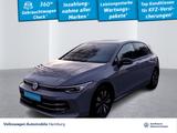 Volkswagen Golf VIII GOAL 1.5 TSI AHK Sitzheizung CarPlay - Auto leasen in Hamburg