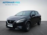 Nissan Qashqai 1.3 DIG-T Acenta