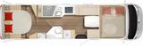 Bürstner Elegance I 920 G *SOLAR*Wechselrichter*SAT/TV* - Bürstner Integrierter Elegance