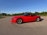 BMW Z3 1.8 | Rostfrei | Fast Erstlack | Service - BMW Z3 aus 1997