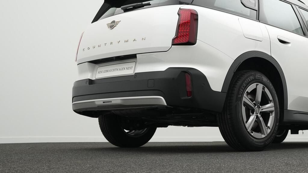 MINI One Countryman - Bild 21