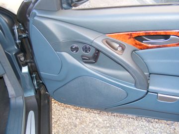 Mercedes SL 500 - 10