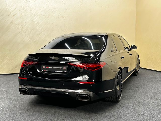 R.W. Exclusive Cars