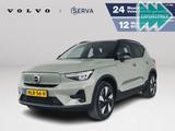 Volvo EX40 Single motor Extended Range Ultra 82 kWh | - Volvo EX40 mit Schiebedach