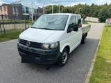 Volkswagen T5 DoKa - Volkswagen T5 doka