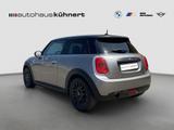 MINI One LED Sportsitz PDC - MINI ONE aus 2016