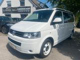 Volkswagen T5 CALIFORNIA COMFORTLINE 4-MOTION - Angebote entsprechen deinen Suchkriterien