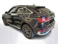 Audi Q5 - Vorschau Bild 4