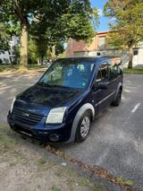 Ford Tourneo Connect 1.8 TDCi - Ford Tourneo aus 2011