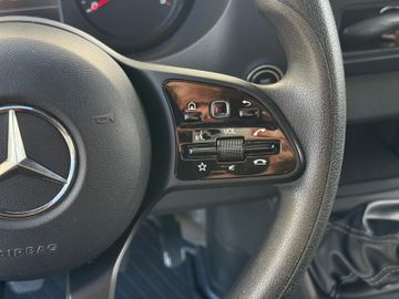 Mercedes Sprinter - 10