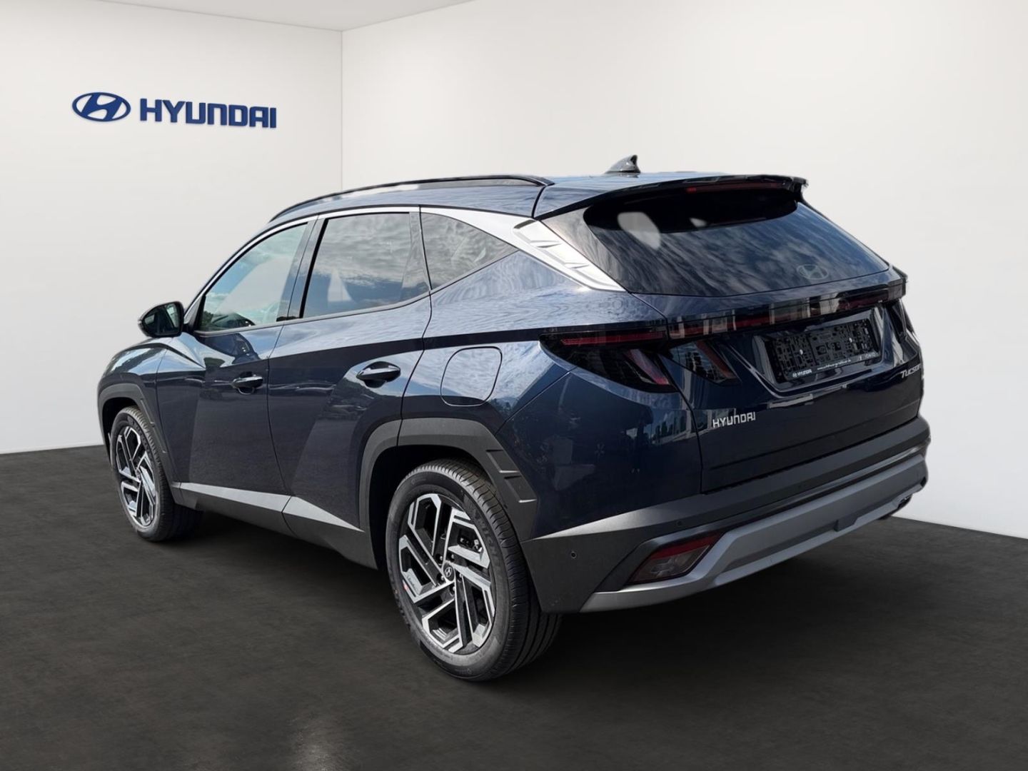 Hyundai TUCSON - Bild 5