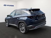 Hyundai TUCSON - Vorschau Bild 5